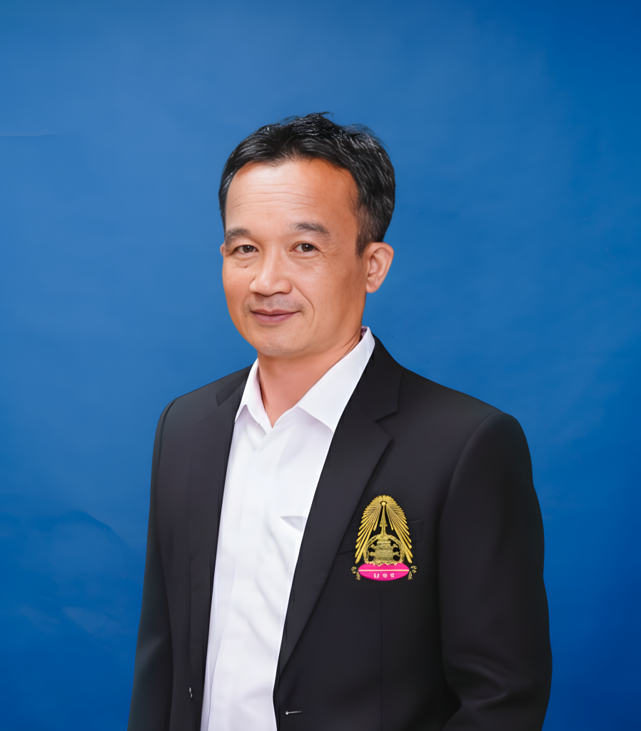 นายปัญญา ไชยสุข