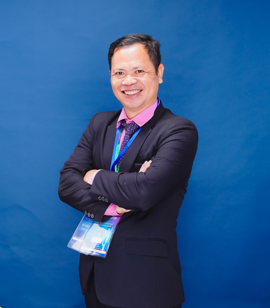 นายอภิวัฒชัย พุทธจร