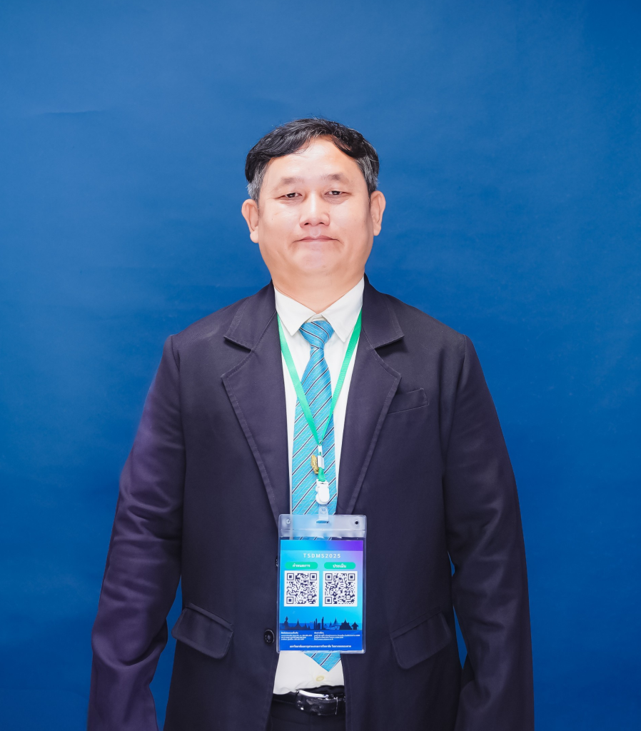 นายอนันต์ คติยะจันทร์