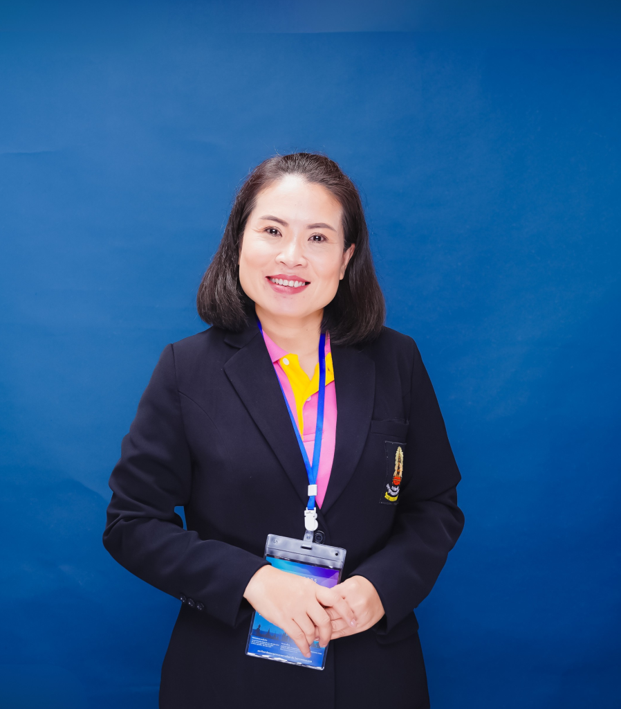 ดร.ภัณฑิลา น้อยเจริญ