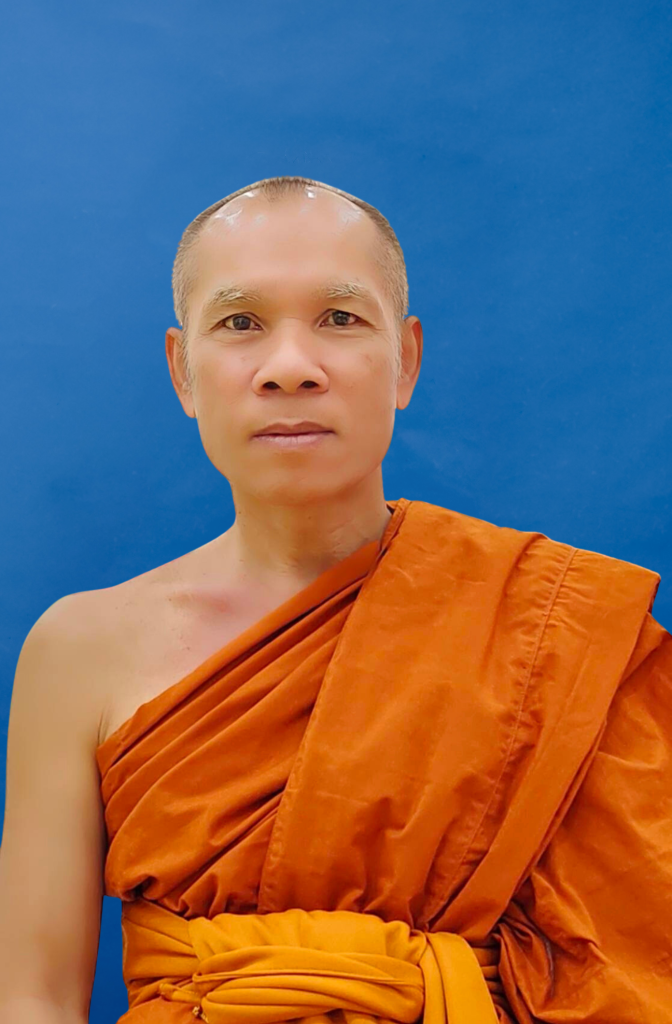 พระมหาประหยัด ปญฺญาวโร,ดร.